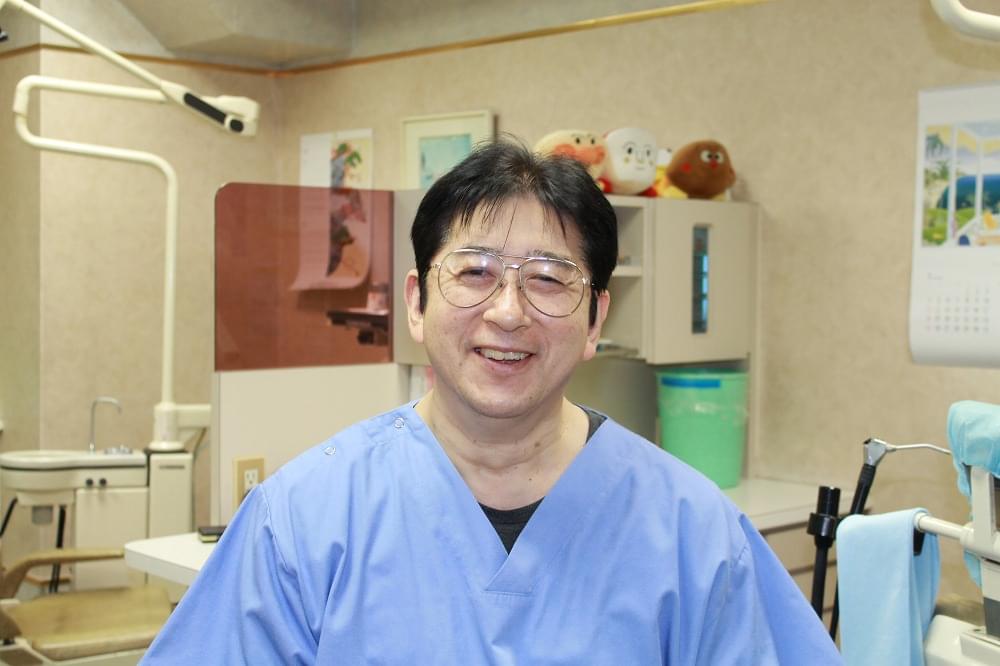 ご挨拶