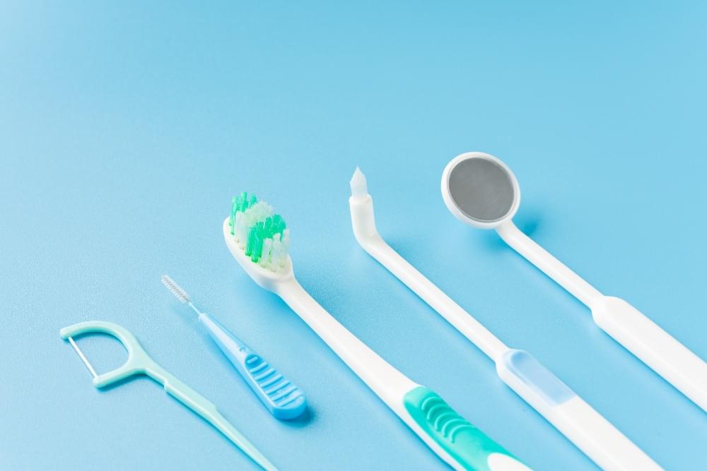歯科治療