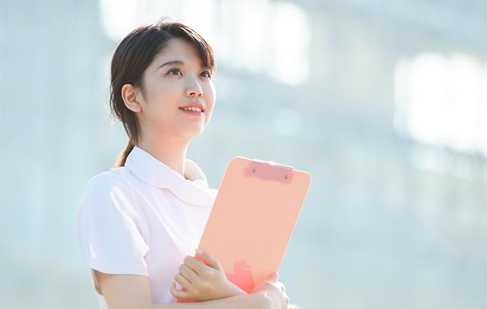 求人案内